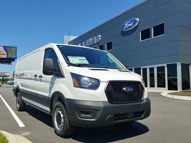 2024 Ford Transit Base