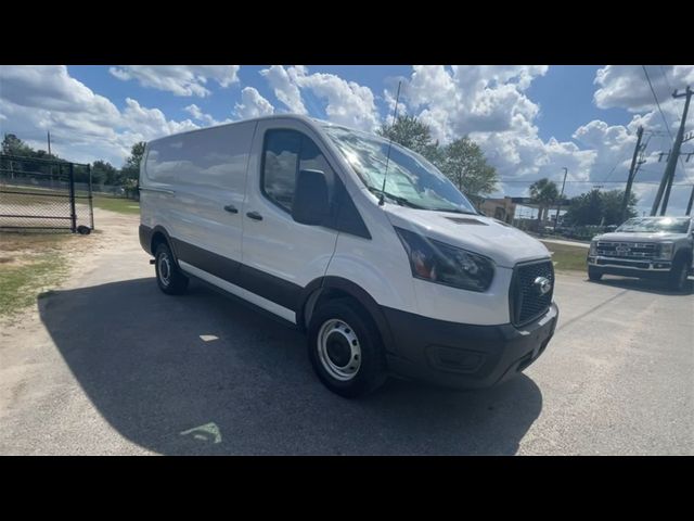 2024 Ford Transit Base