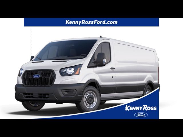 2024 Ford Transit Base