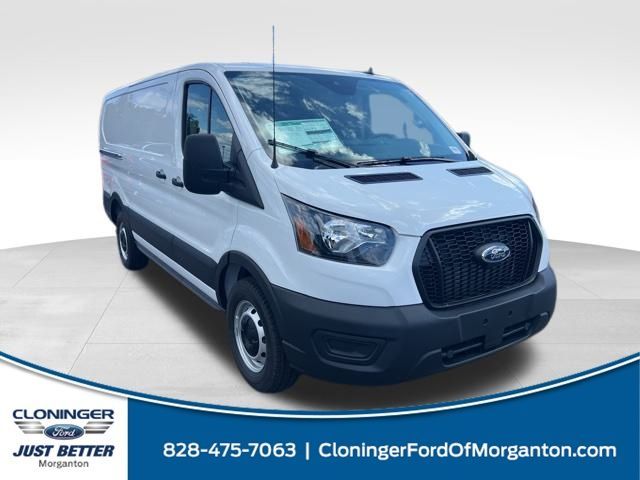 2024 Ford Transit Base