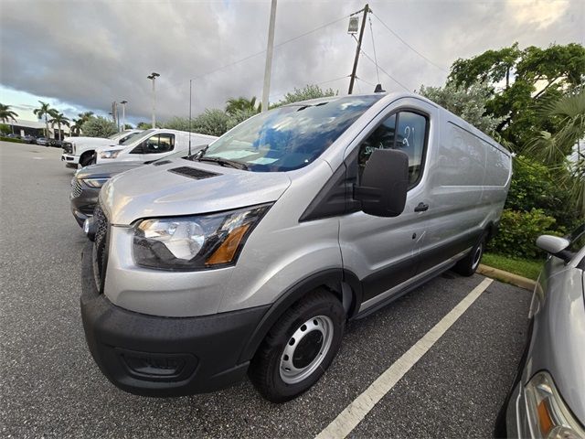 2024 Ford Transit Base