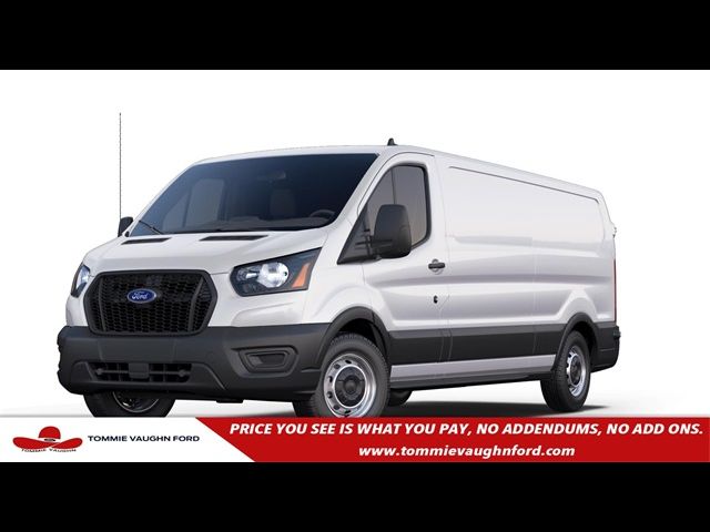 2024 Ford Transit Base