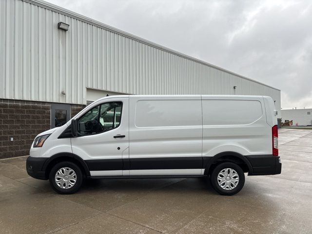 2024 Ford Transit Base