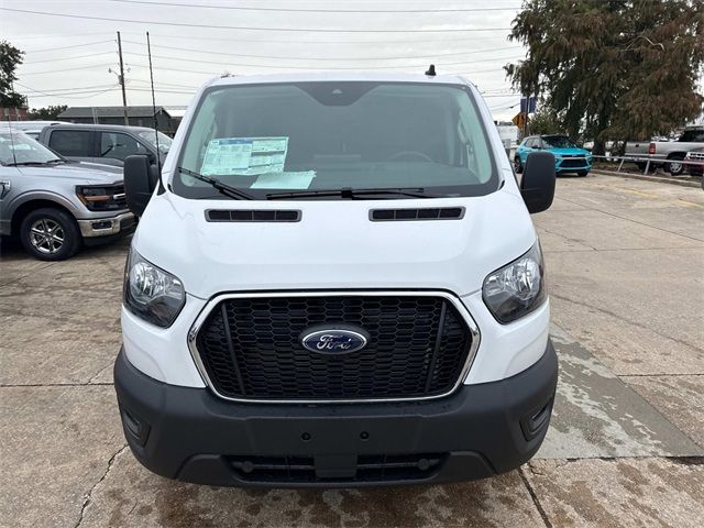 2024 Ford Transit Base