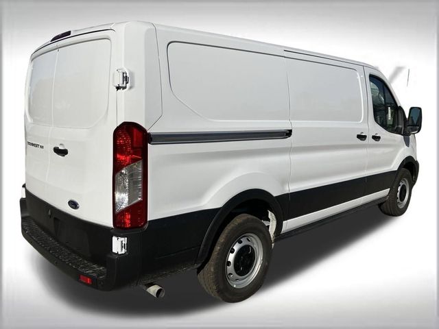 2024 Ford Transit Base