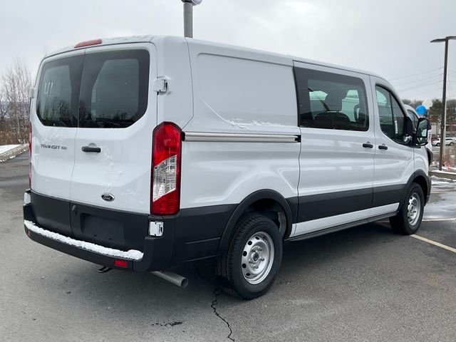 2024 Ford Transit Base