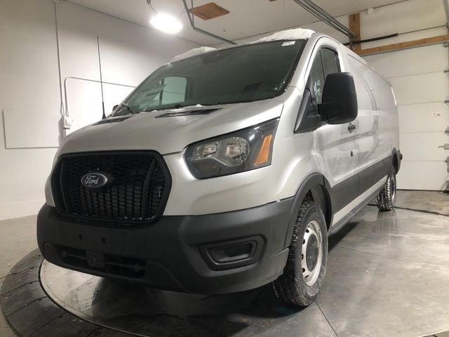 2024 Ford Transit Base