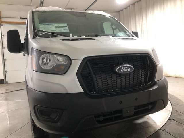 2024 Ford Transit Base