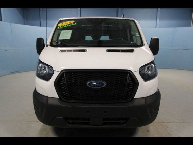 2024 Ford Transit Base
