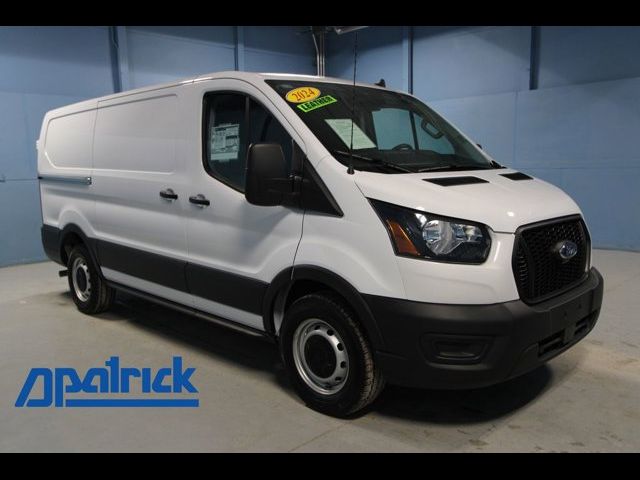 2024 Ford Transit Base