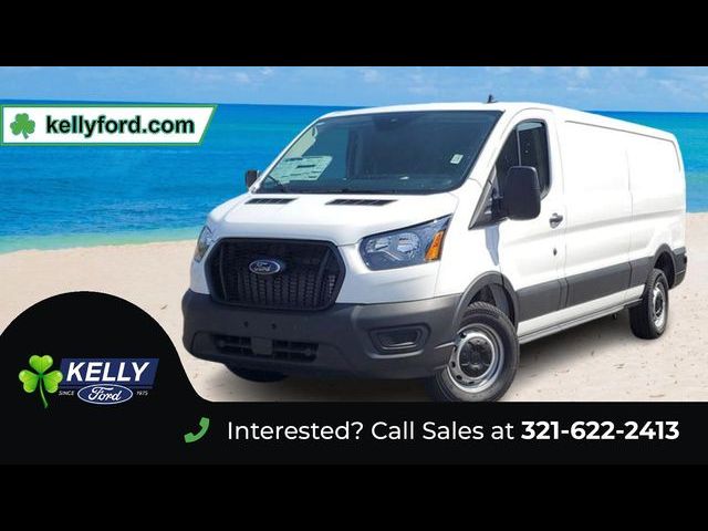 2024 Ford Transit Base