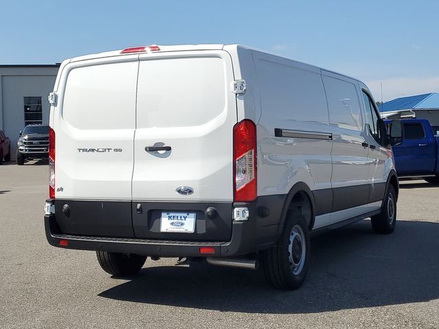 2024 Ford Transit Base