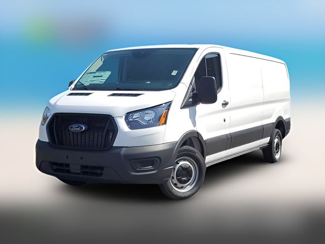 2024 Ford Transit Base