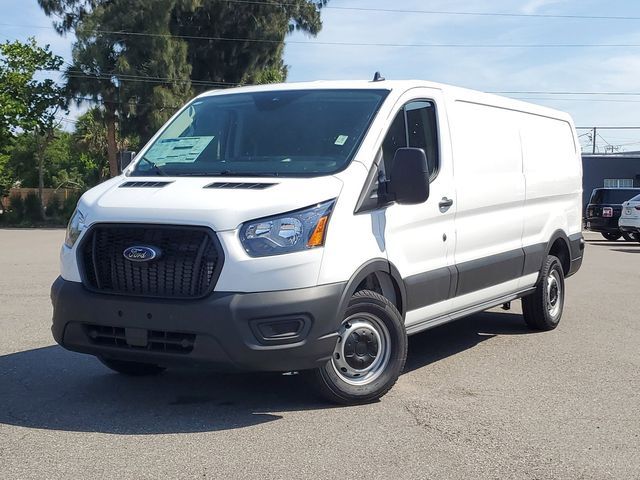 2024 Ford Transit Base