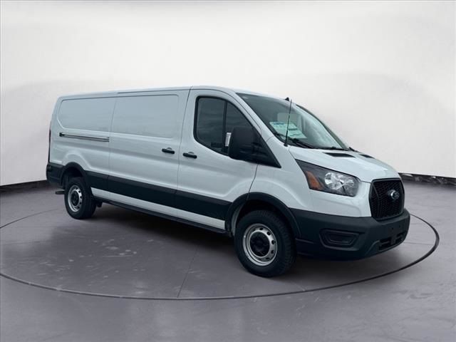 2024 Ford Transit Base