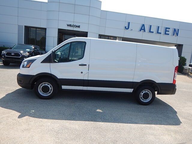 2024 Ford Transit Base