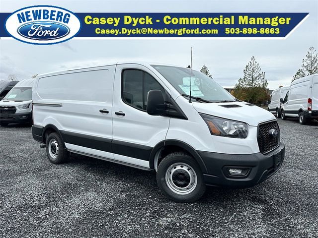 2024 Ford Transit Base