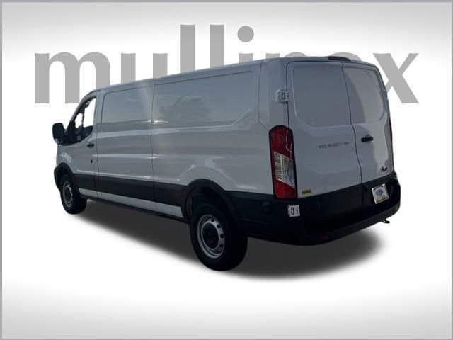 2024 Ford Transit Base