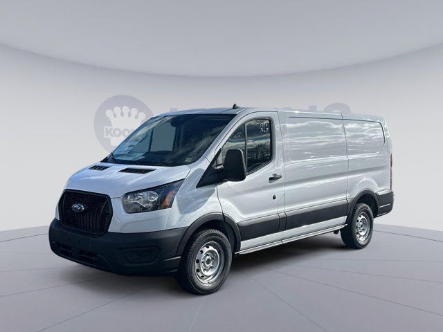 2024 Ford Transit Base