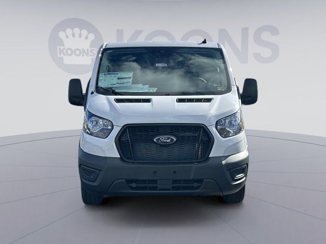 2024 Ford Transit Base