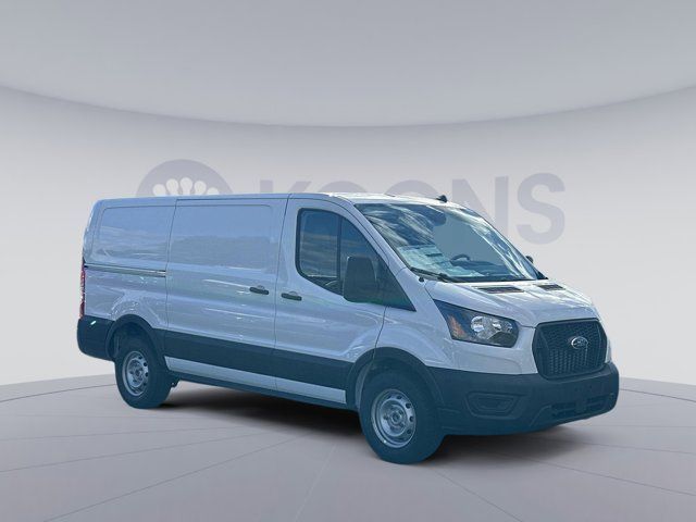 2024 Ford Transit Base