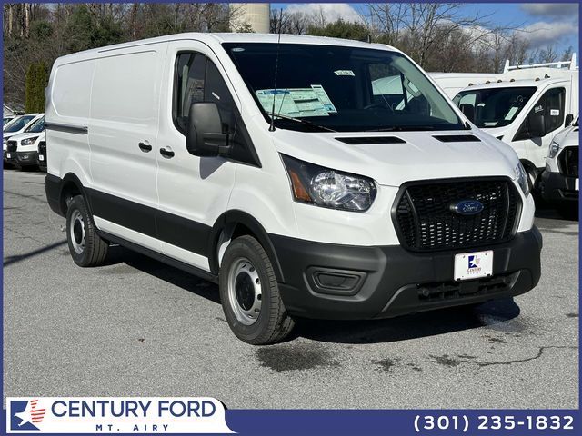 2024 Ford Transit Base