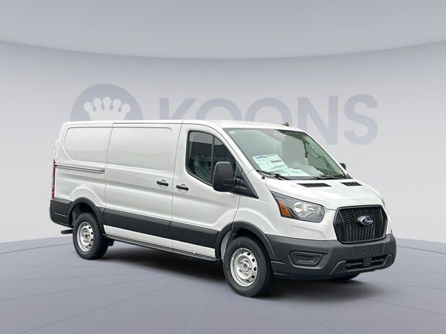 2024 Ford Transit Base