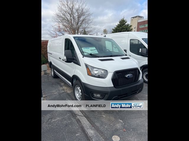 2024 Ford Transit Base