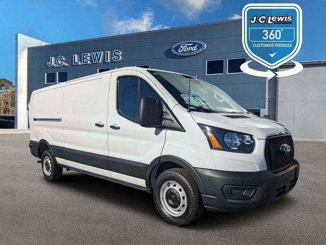 2024 Ford Transit Base