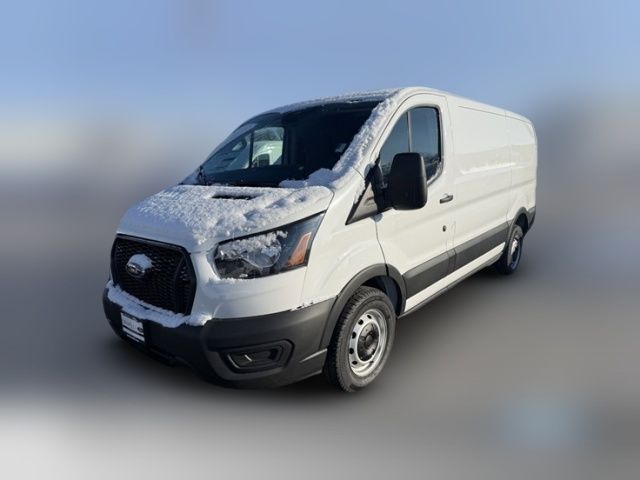 2024 Ford Transit Base