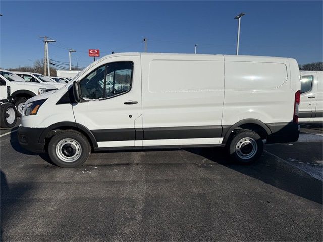 2024 Ford Transit Base