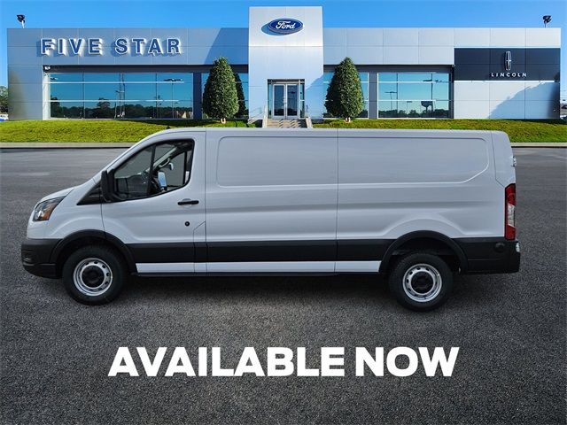 2024 Ford Transit Base