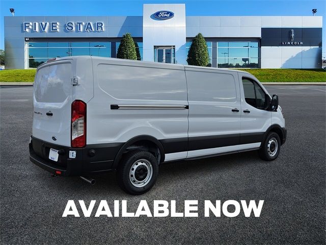 2024 Ford Transit Base