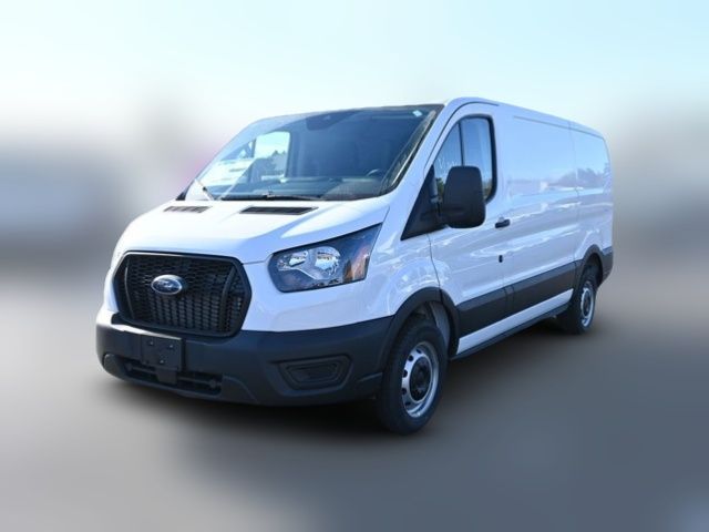 2024 Ford Transit Base