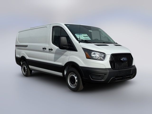 2024 Ford Transit Base