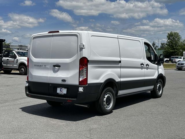 2024 Ford Transit Base