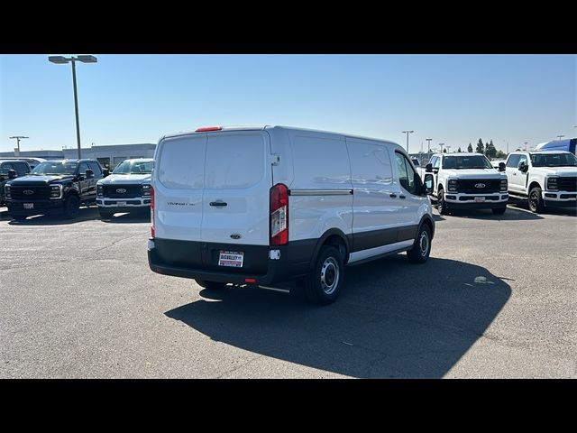 2024 Ford Transit Base