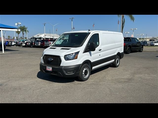 2024 Ford Transit Base