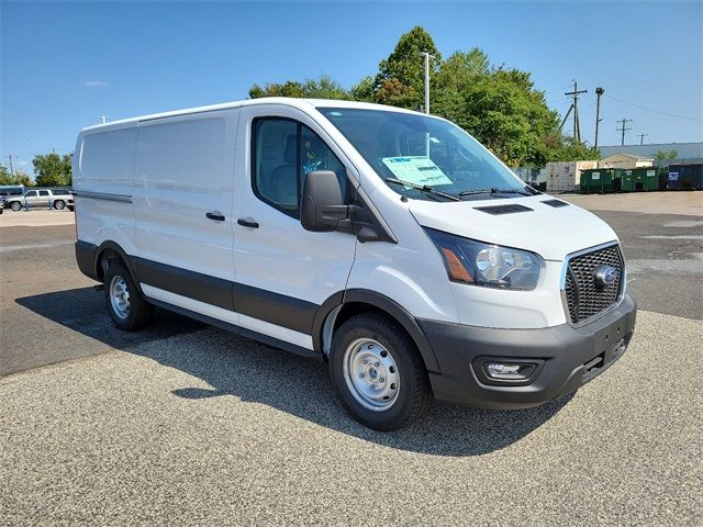 2024 Ford Transit Base