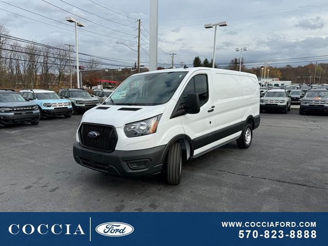 2024 Ford Transit Base