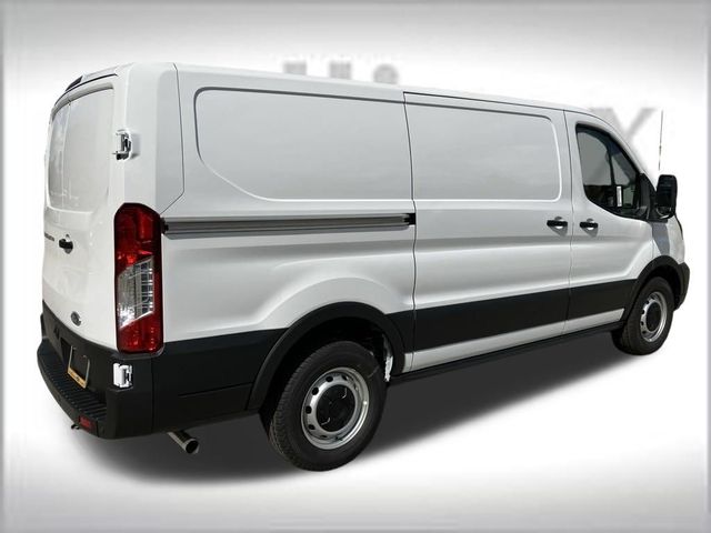 2024 Ford Transit Base