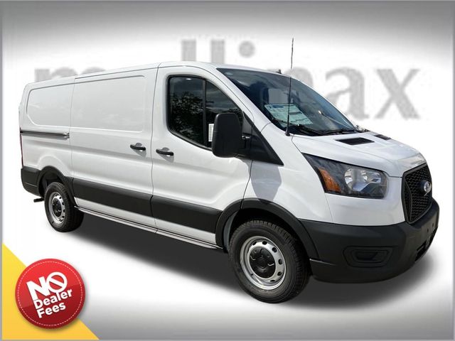 2024 Ford Transit Base