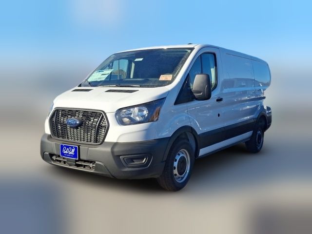 2024 Ford Transit Base