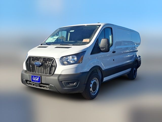 2024 Ford Transit Base