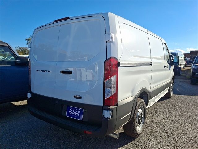 2024 Ford Transit Base