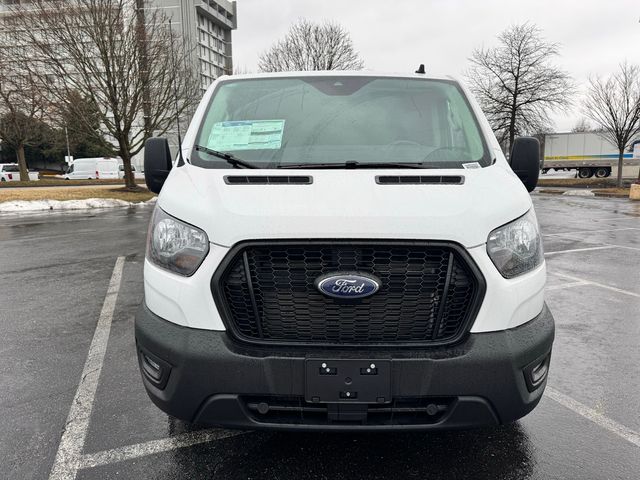 2024 Ford Transit Base
