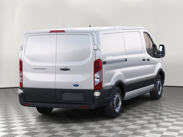 2024 Ford Transit Base