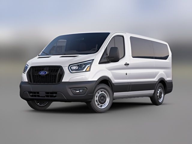 2024 Ford Transit Base