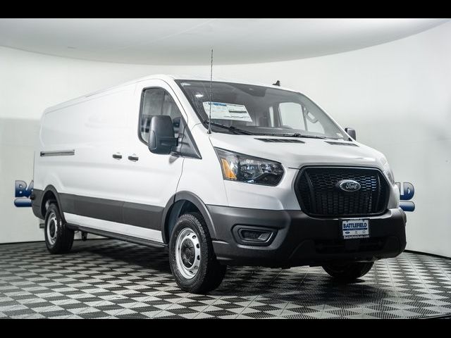 2024 Ford Transit Base