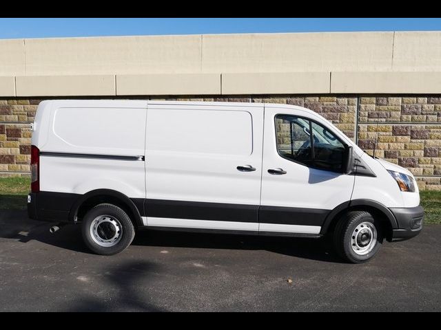 2024 Ford Transit Base